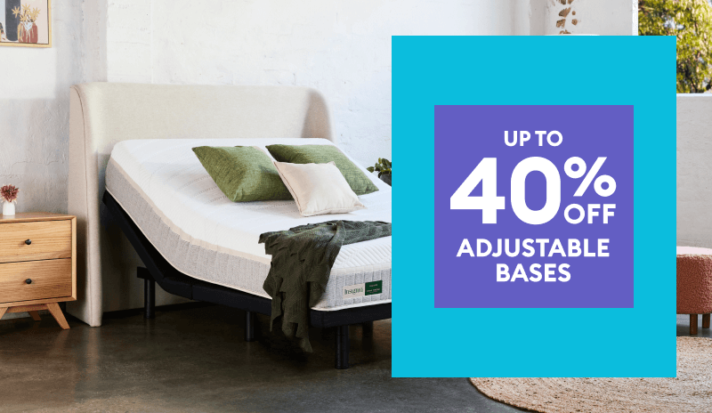 Any Size & 30% Off Bed Frames | Bedshed