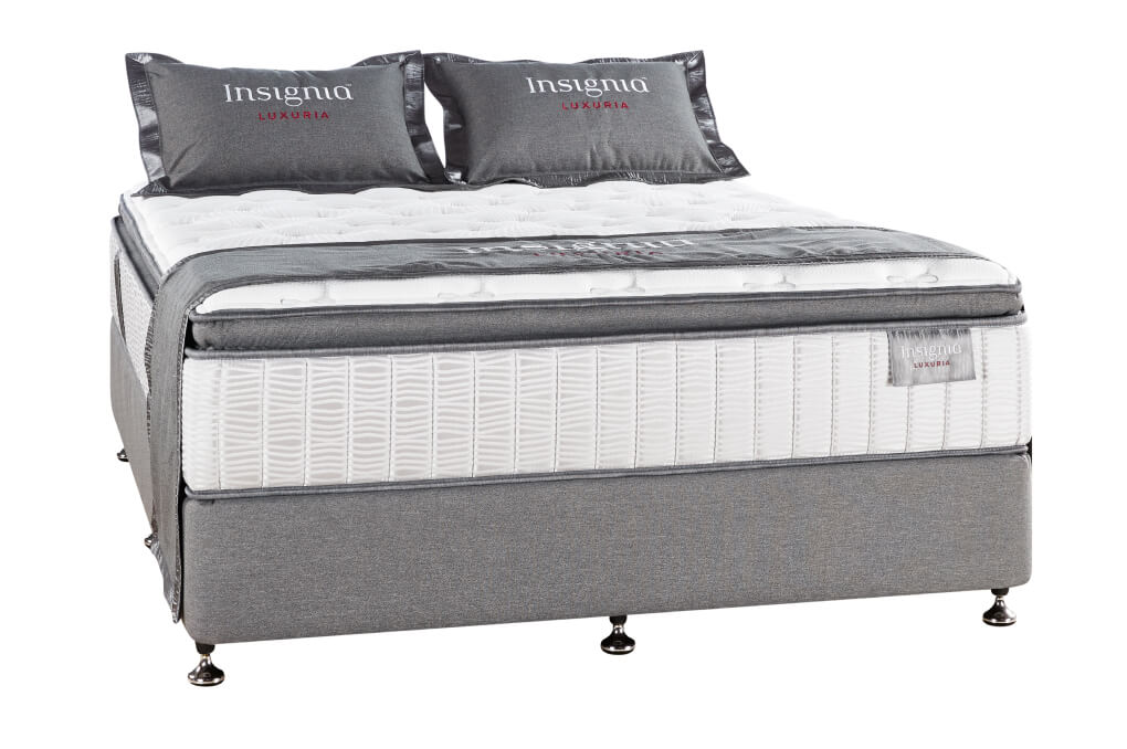 insignia luxuria indulge mattress review