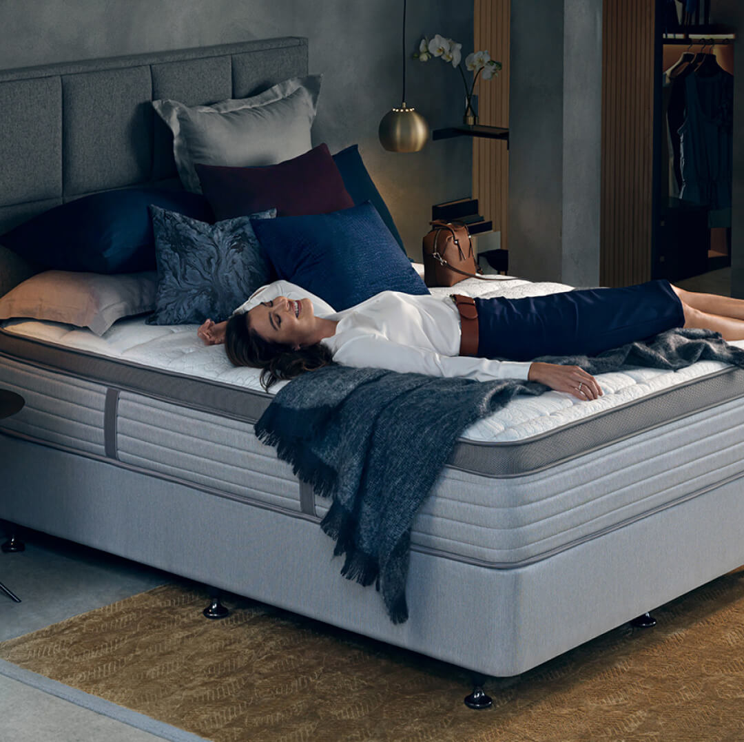 Mattress Brands | Bedshed