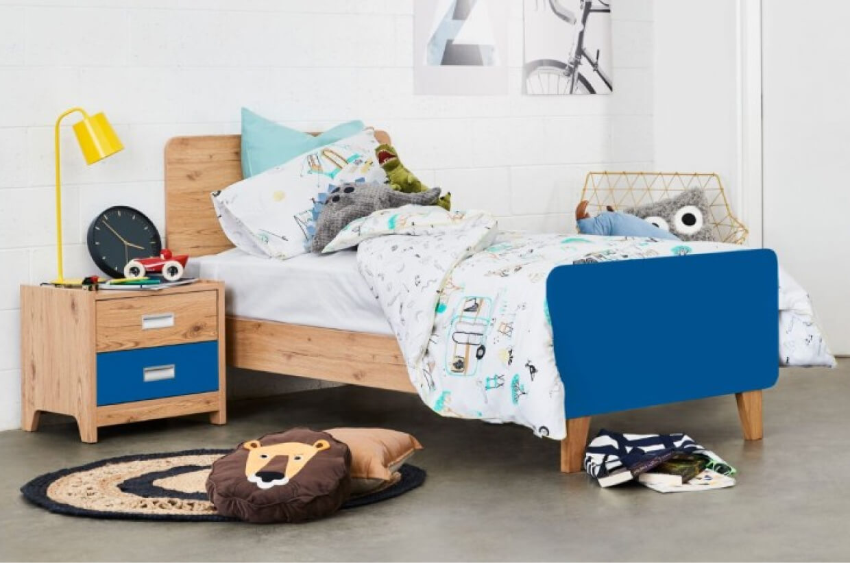 20-50% off Everything Sale | Bedshed