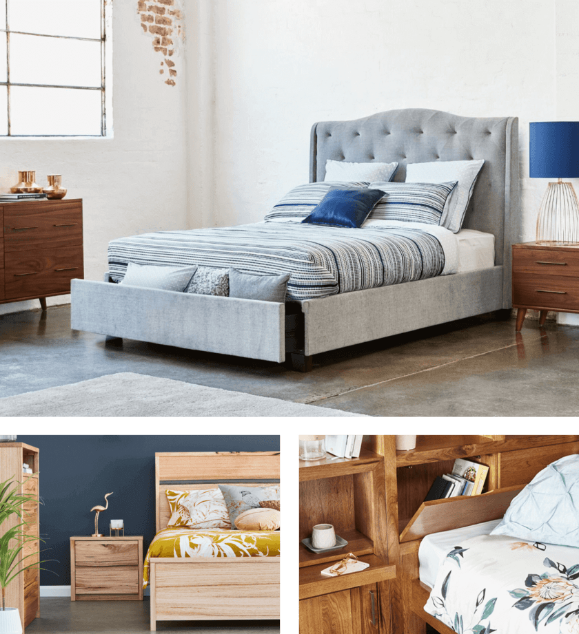 Our guide to bedroom design | Bedshed