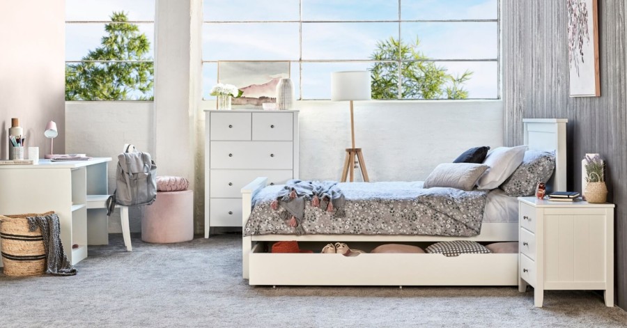 Find Your Perfect Bedroom Furniture | Bedshed