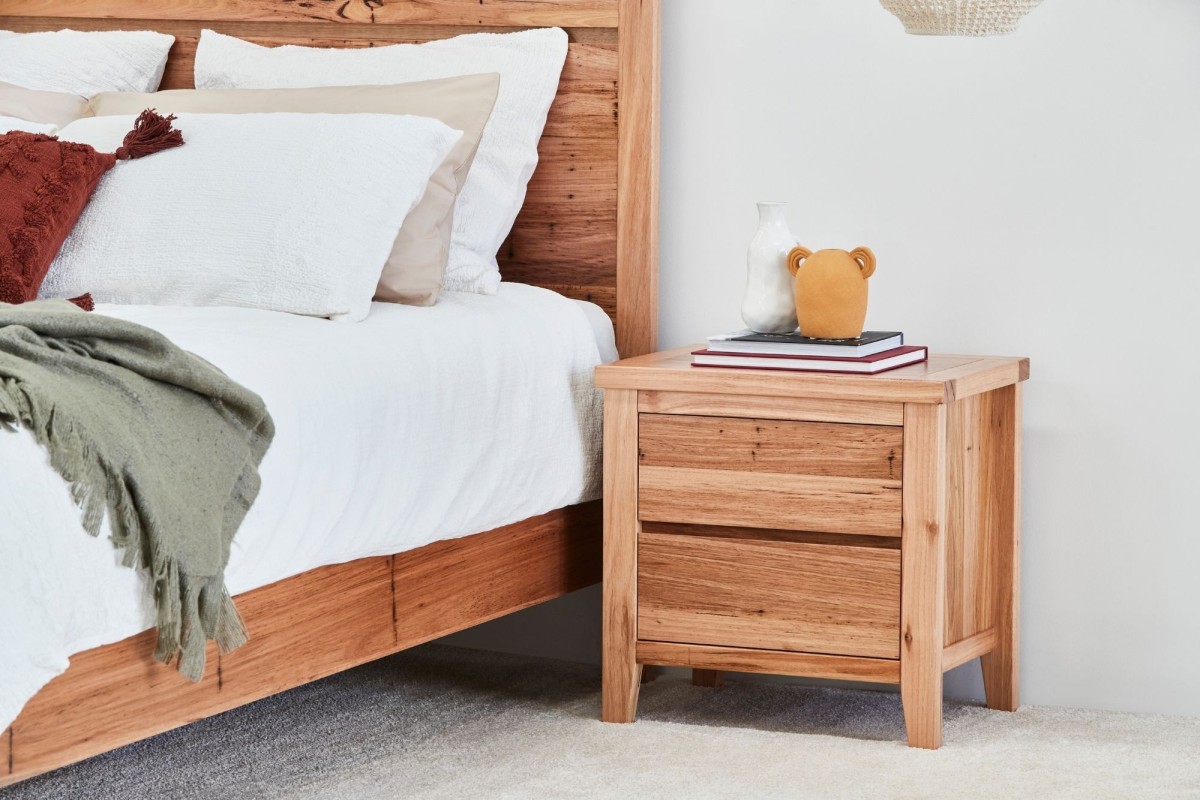 Bedshed on sale bedside tables