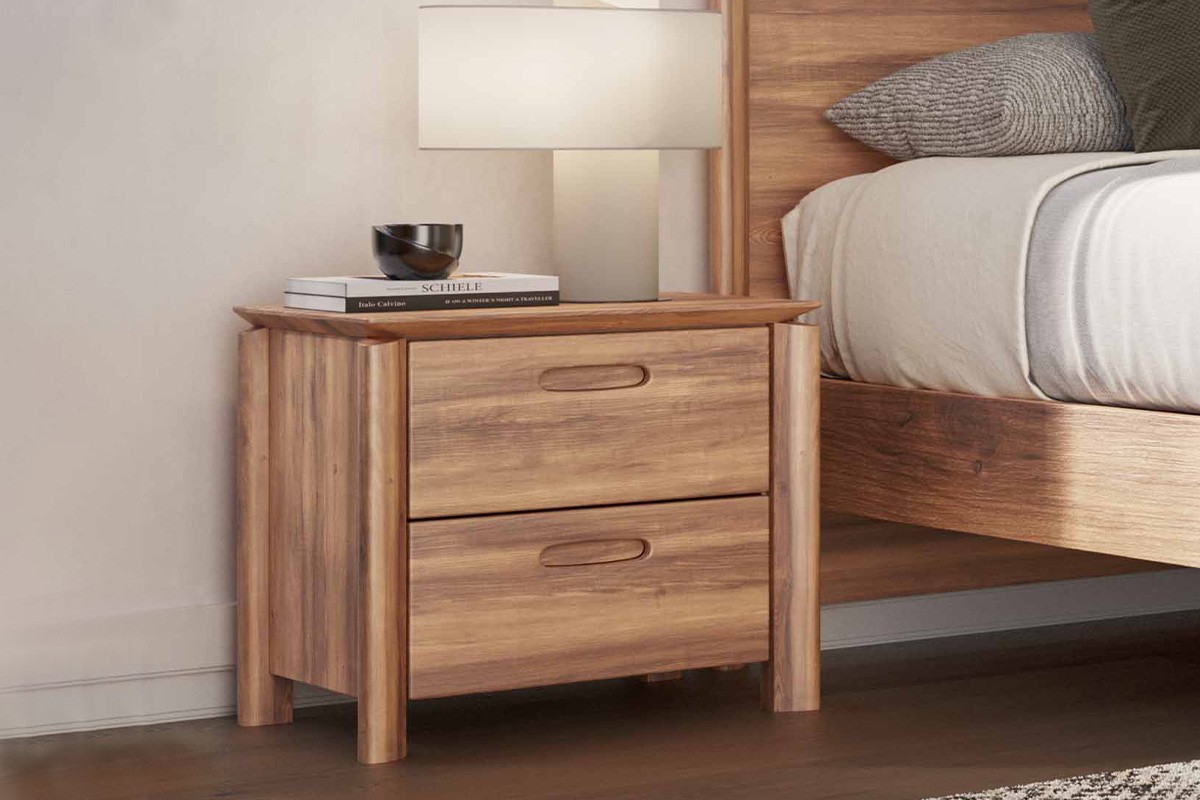 Barrow Bedside Bedshed