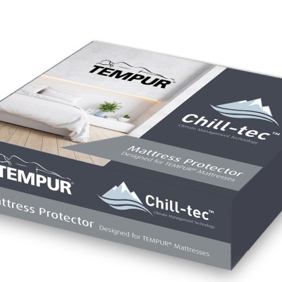 Tempur Adapt Pro Luxe Medium Firm Queen Mattress