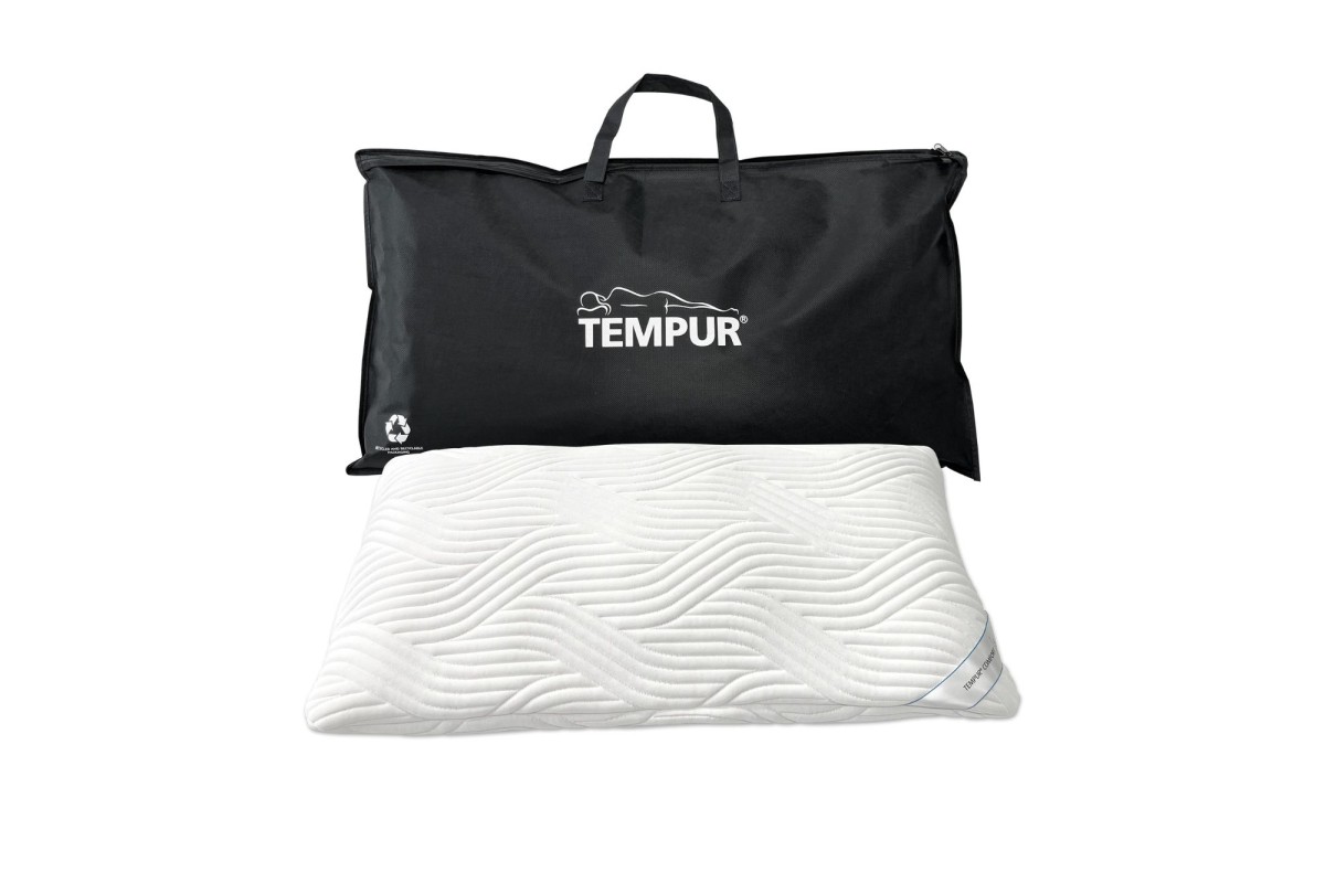 TEMPUR-Replacement Cover