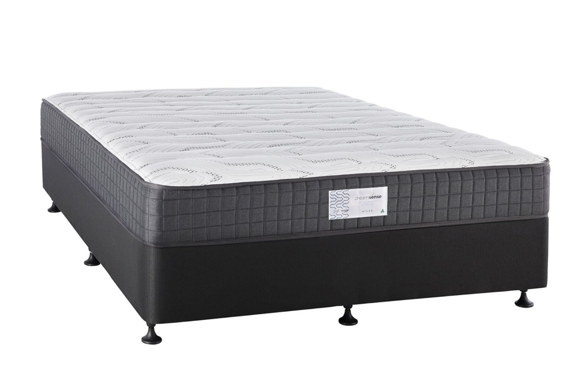 Deals on queen mattresses best sale