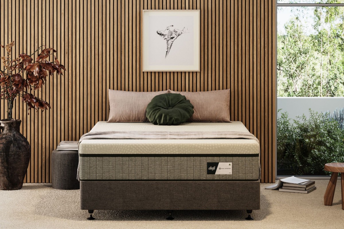 Drift Eco Light Medium Double Mattress Bedshed