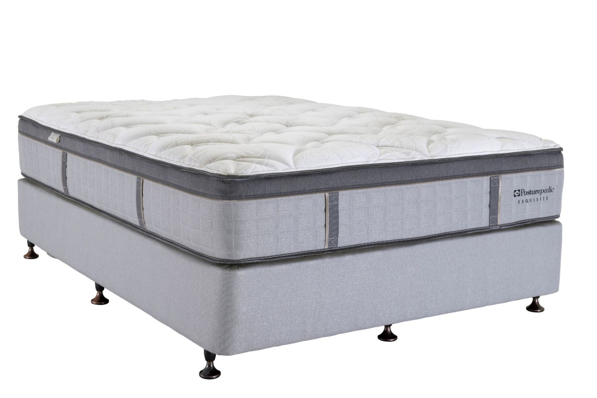 Sealy posturepedic sleep soundly shop deluxe