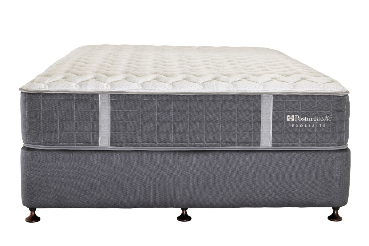 Sealy advantage store loft firm mattress