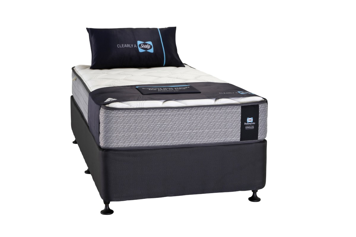 bedshed sealy mattress