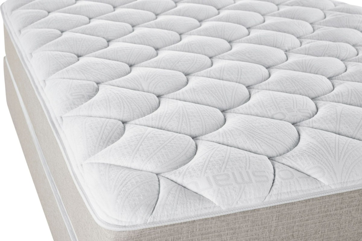 Sleepmaker memory deals foam mattress topper