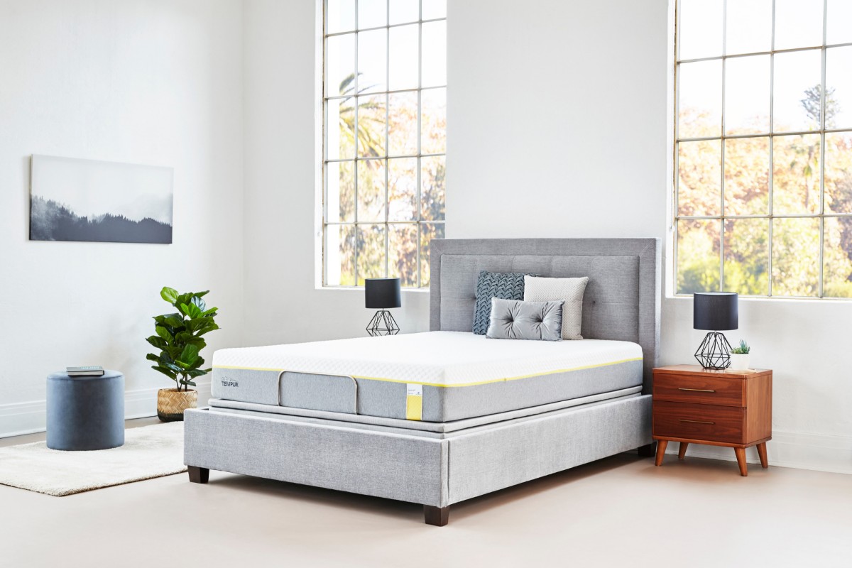 bedshed tempur mattress