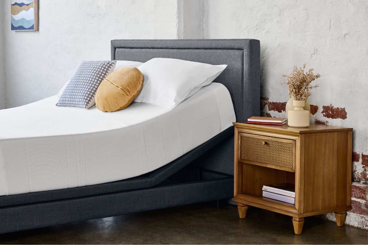 bedshed tempur mattress