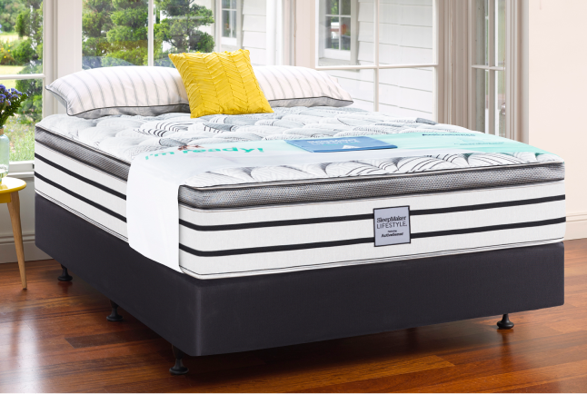 click frenzy mattress