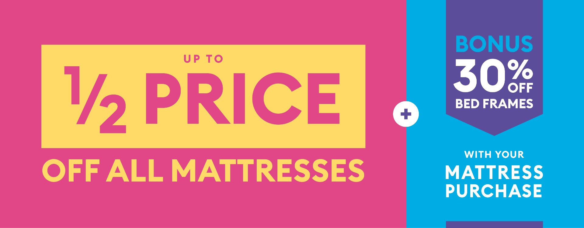 half price mattress north miami
