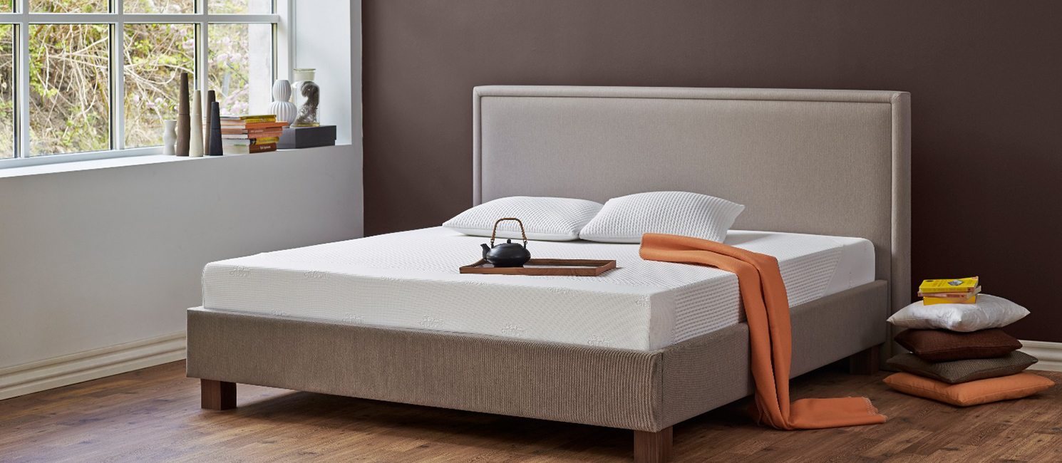 bedshed tempur mattress