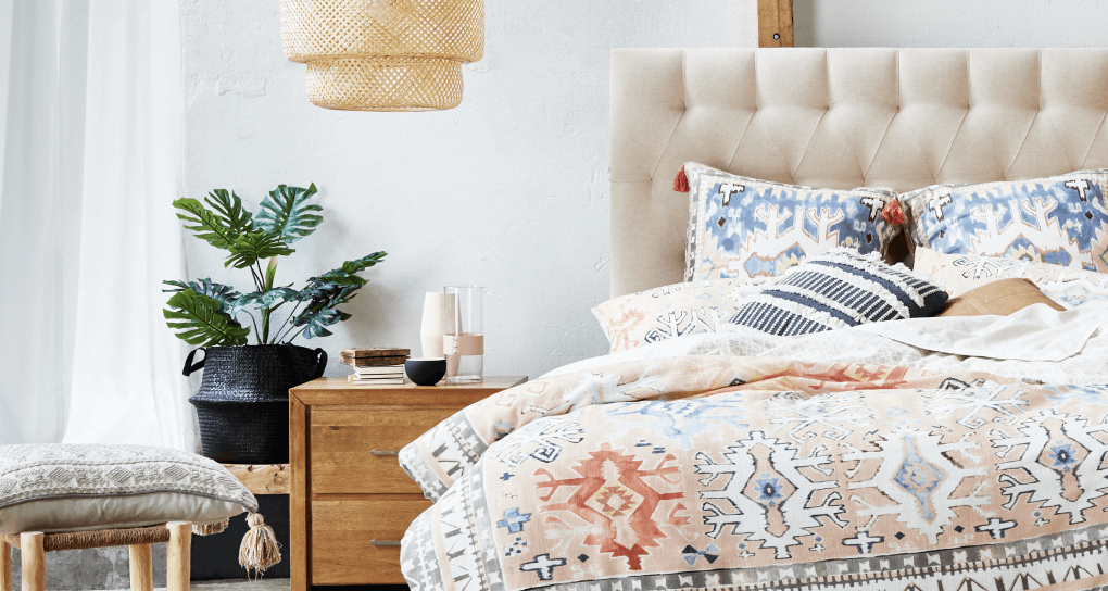 Bed Heads & Headboards | Bedshed