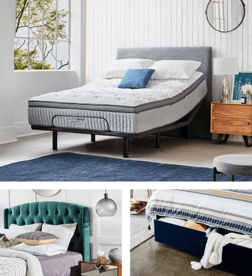 Our guide to bedroom design | Bedshed